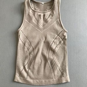 alo yoga lark tank
